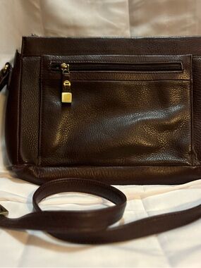 Aigner purse